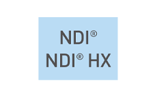 NDI® HX対応IP接続 Icon