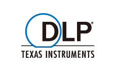 DLP TEXAS INSTRUMENTS