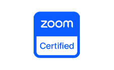 Zoom認定 Icon